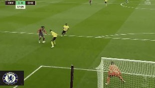 华体会官方入口-【英超】齐耶赫绝杀 切尔西1比0客胜水晶宫