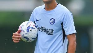 迪马：斯图加特、狼堡和布鲁日都咨询国米小将A-斯坦科维奇的信息