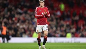 华体会官方入口-记者：加纳乔卖房是要换小户型，他家人和兄弟已不在英格兰居住