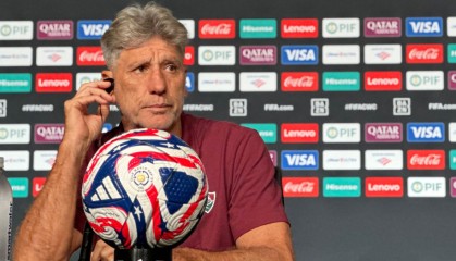 华体会APP下载-波塔卢皮：比赛很可能拖入点球大战，我们已为新月准备了数套阵容