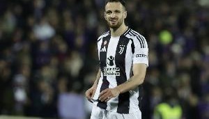 华体会权威下载-加蒂：孔蒂希望我加盟那不勒斯，我很感激但听从内心决定留在尤文