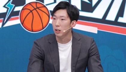 HTH体育下载-周琦谈赴美手术：等签证推迟了去美国的时间 恢复4、5天就回国了