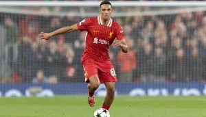 记者：阿诺德从一开始就明确了加盟皇马目标，没与其他俱乐部谈判