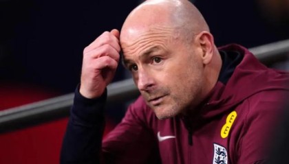 华体会官方入口-林良锋：如此英格兰，还不快请瓜迪奥拉？