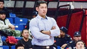 朱彦硕谈张庆鹏执教北控：CBA需要新的声音 让年轻教练上来接班