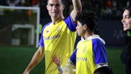 华体会APP下载-严益唯：C罗重蹈德罗巴覆辙？