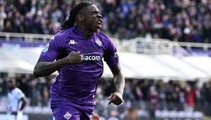 全市场：多支英超球队有意小基恩，解约条款只在7月1日至15日触发