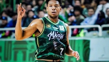 官宣喜讯，祝铭震加盟广东，杜锋力邀，联手胡明轩冲冠