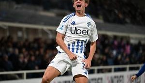 华体会一键直达-泰晤士报：麦迪逊受伤后，热刺有意自科莫引入尼科-帕斯