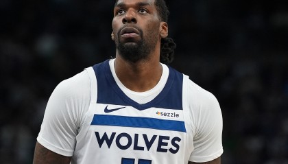 华体会一键直达-美记：活塞是对森林狼球员里德感兴趣的球队之一