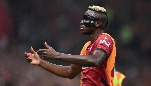 华体会一键直达-迪马：那不勒斯与加拉塔萨雷之间关于奥斯梅恩的谈判陷入僵局