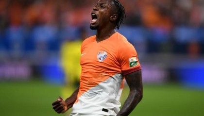 【中超】博阿基耶戴帽 浙江4比3海牛结束3轮不胜