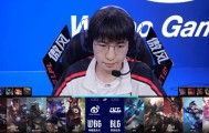 HTH体育下载-BLG 1-0 WBG：中上两人接管团战，BLG拿下远古龙先下一城